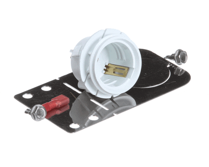 Delfield 000-C1A-0056-S Kit,Serv,Socket,Light 6000/Spe (DEL000-C1A-0056-S)