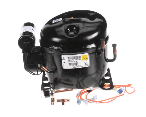 Delfield 000-C1A-0072-S Kit,Service,Comp Replc Tecumse (DEL000-C1A-0072-S)