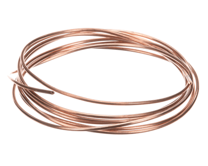 Delfield 000-Cin-0008-S Tubing,Cap-.086X.036X96 Mccall (DEL000-CIN-0008-S)