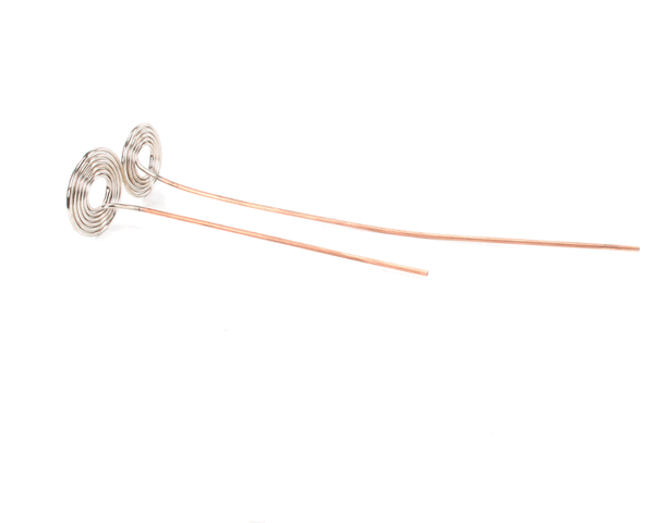 Delfield 000-Cin-0015-S Tube,Cond Coil (DEL000-CIN-0015-S)