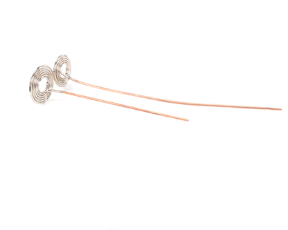 Delfield 000-Cin-0015-S Tube,Cond Coil (DEL000-CIN-0015-S)