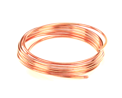 Delfield 000-Cin-0162-S Tube,Capillary,.099 X .049 X 7 (DEL000-CIN-0162-S)