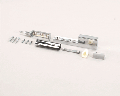 Delfield 000-Cix-0030-S Assembly,Hinge,Chr,Reach-In Servic (DEL000-CIX-0030-S)