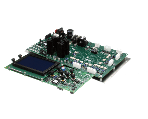 Delfield 000-Cqm-0004-S Kit,Control I/O Board Versadr (DEL000-CQM-0004-S)