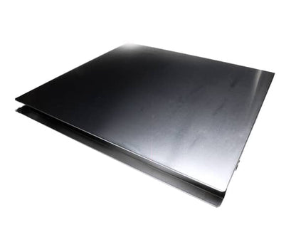 Delfield 000-Cta-003K-S Assembly,Dr,Hlf,Cntr Lk,Gbs, Top R (DEL000-CTA-003K-S)