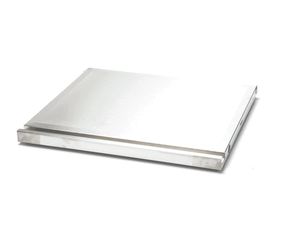 Delfield 000-Cta-004C-S Assembly,Dr,Half,Htd (DEL000-CTA-004C-S)