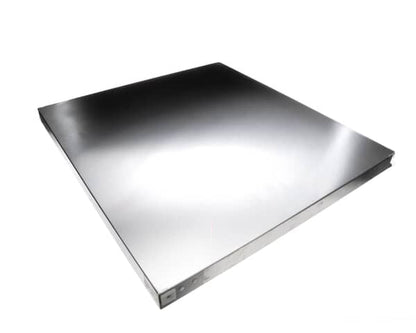 Delfield 000-Ctaz3N21-S Assembly,Dr,Half,No Lk,Cntr, Gbs T (DEL000-CTAZ3N21-S)