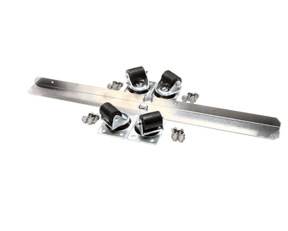 Delfield 000-Cyt-0052-S Assembly,Caster,2-Wheel (DEL000-CYT-0052-S)