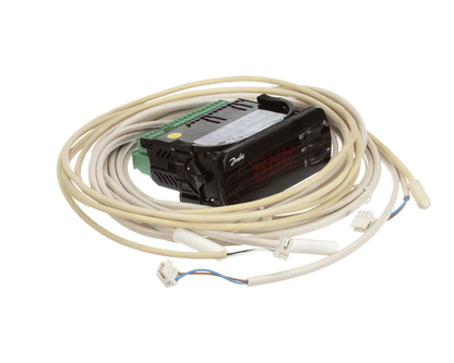 Delfield 000-Cz0-0046Kt-S Kit,Control,Programmed,Delf 1,2,3 (DEL000-CZ0-0046KT-S)