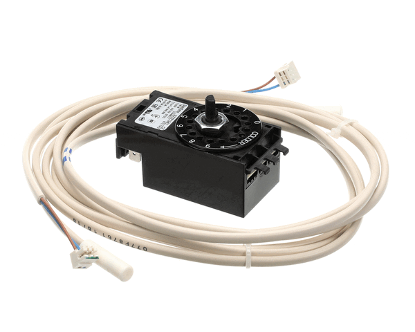 Delfield 000-Cz0-0049Kt-S Kit,Crtl,Program,Frz,407 115V, (DEL000-CZ0-0049KT-S)