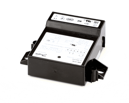 Delfield 000-Cz0-0079-S Assembly,Control,Digital,Display,Ref Rem (DEL000-CZ0-0079-S)