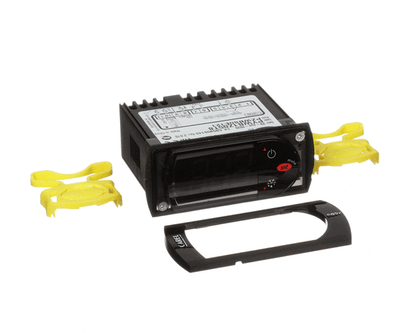 Delfield 000-CZ0-0097-S temperature controller, Carel (DEL000-CZ0-0097-S)