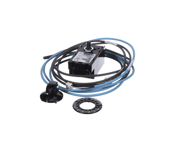 Delfield 000-Cz0-0209Kt-S Kit,Control,Frz,Danfoss, Etc1H,11 (DEL000-CZ0-0209KT-S)
