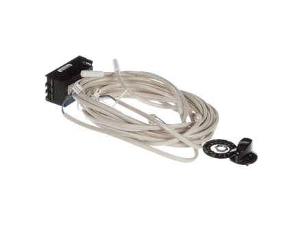 Delfield 000-Cz0-0212Kt-S Kit,Control,Frz,Danfoss, 1Dr Dt (DEL000-CZ0-0212KT-S)