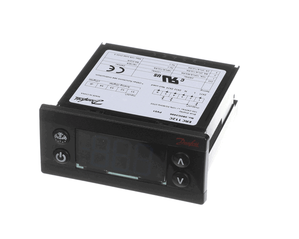 Delfield 000-CZ0-0242-S Temperature Control, RI/UC (DEL000-CZ0-0242-S)
