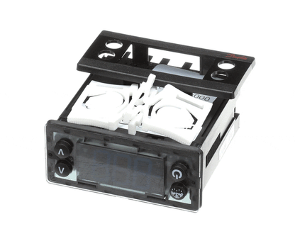 Delfield 000-Cz0-0247-S Ctrl,Ref,Dbl Hu, Dual Def,Lo,F (DEL000-CZ0-0247-S)