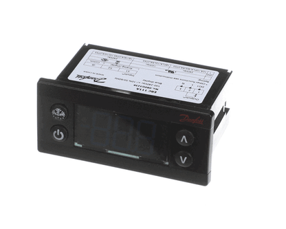 Delfield 000-Cz0-0258-S Assy,Ctl,Rail/Cp,Eco, Lock Out,25 (DEL000-CZ0-0258-S)
