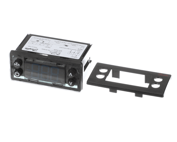 Delfield 000-Cz0-0262-S Assy,Ctl,Rail/Cp,Eco, Lock Out (DEL000-CZ0-0262-S)