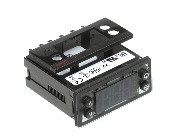 Delfield 000-Cz0-0265-S Assy,Ctl,Ref,Mk7,Lock Out,Fan (DEL000-CZ0-0265-S)