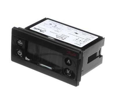 Delfield 000-CZ0-0273-S Control Assembly 100-240VAC, 50/60Hz, Blue Display (DEL000-CZ0-0273-S)