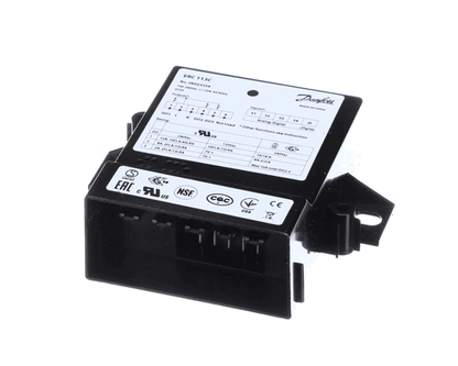 Delfield 000-Cz0-0275-S Assy,Ctrl,Dig,Disp,Uc Ref,3Rly (DEL000-CZ0-0275-S)