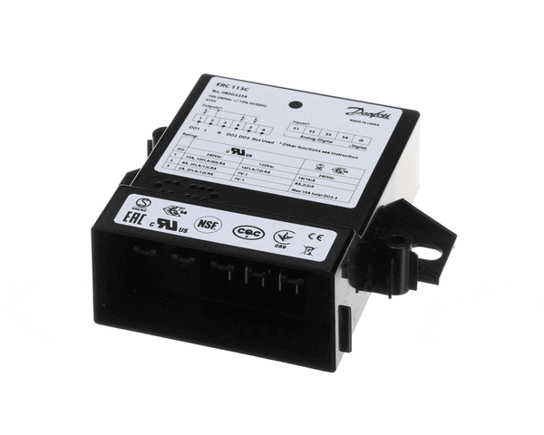 Delfield 000-Cz0-0276-S Assy,Ctrl,Dig,Disp,Uc Frz,3Rly (DEL000-CZ0-0276-S)