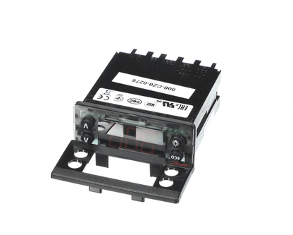 Delfield 000-Cz0-0278-S Assy,Ctrl,Htd,Ri (DEL000-CZ0-0278-S)