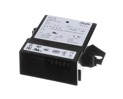 Delfield 000-Cz0-0280-S Assy,Ctrl,Dig Disp,Prep, Cov (DEL000-CZ0-0280-S)