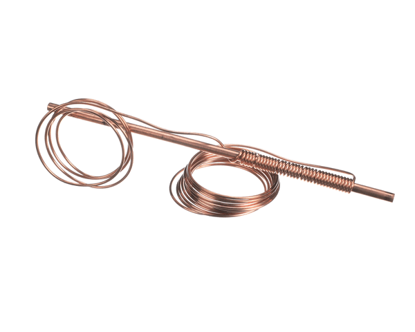 Delfield 000-D03-0033-S Assembly,Cap Tube Gur 0.049X216 (DEL000-D03-0033-S)