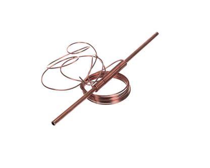 Delfield 000-D03-0034-S Assembly,Cap Tube Guf 0.036X192 (DEL000-D03-0034-S)