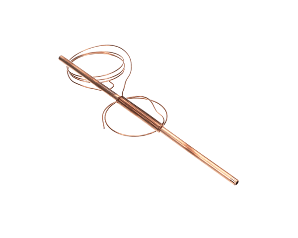 Delfield 000-D03-0036-S Cap Tube With Heat Exchanger (DEL000-D03-0036-S)