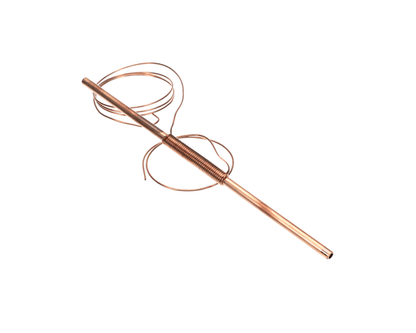 Delfield 000-D03-0036-S Cap Tube With Heat Exchanger (DEL000-D03-0036-S)