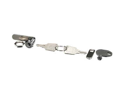 Delfield 000-D4K-0030-S Assembly,Lock,Shroud,Shrt (DEL000-D4K-0030-S)
