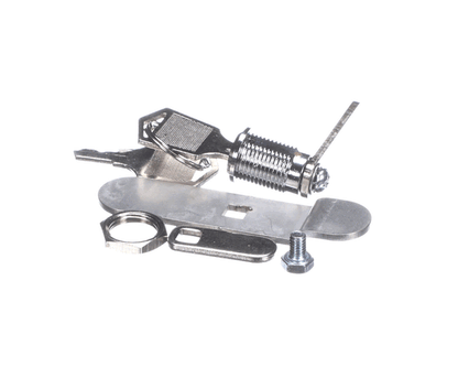 Delfield 000-D4K-0031-S Assembly,Lock,Shroud,Long (DEL000-D4K-0031-S)