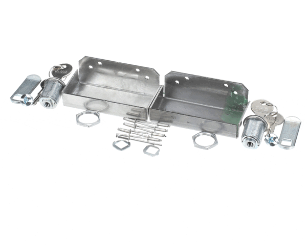 Delfield 000-D4K-0037-S Assy,Lock,Box,Guc (DEL000-D4K-0037-S)