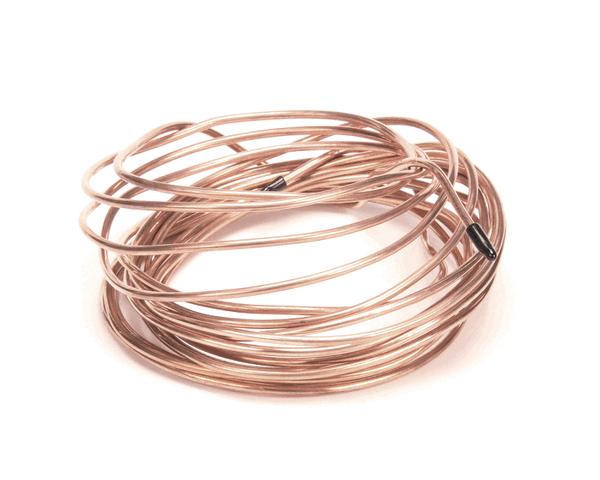 Delfield 0074183-S Tube,Capilliary,4427-72, Energ (DEL0074183-S)