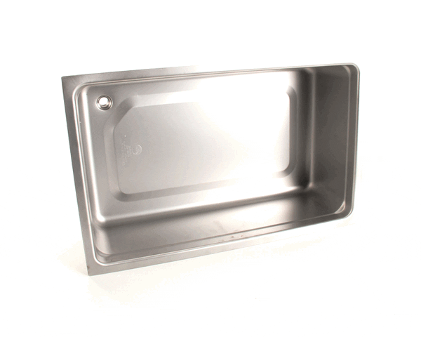 Delfield 0160014-S Well,Hot Food,Assembly, W/Drain (DEL0160014-S)