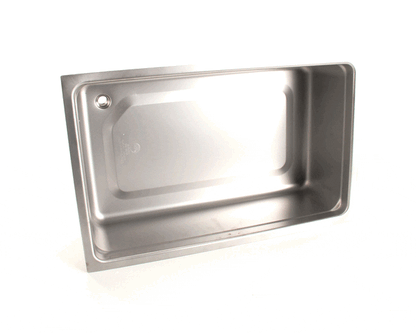 Delfield 0160014-S Well,Hot Food,Assembly, W/Drain (DEL0160014-S)
