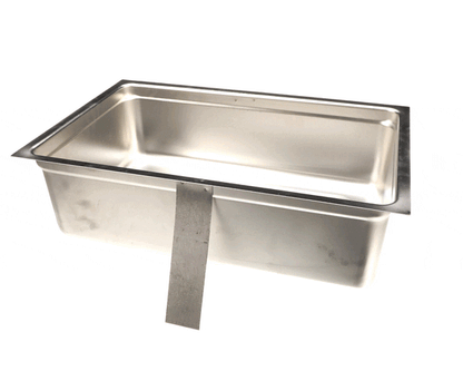 Delfield 0160015-S Well,Hot Food,Assembly W/O Drain (DEL0160015-S)