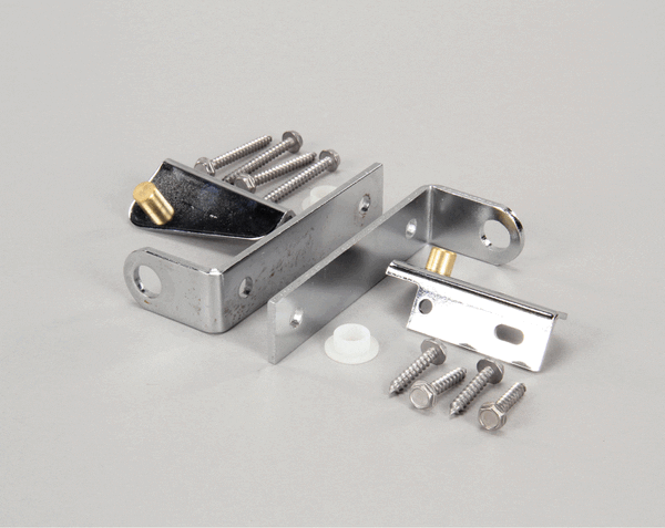 Delfield DEL0160179-S Hinge Kit (DEL0160179-S)