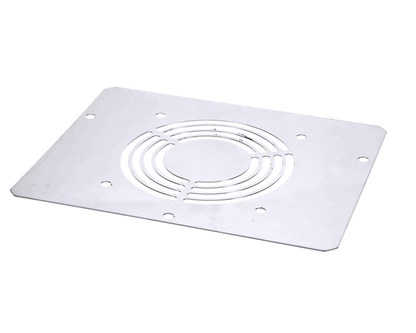 Delfield 019-Cz7-0042-S Cover,Evap Fan (DEL019-CZ7-0042-S)