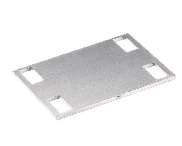 Delfield 022-Bhe-0002-S Plate Shim Caster Mcd (DEL022-BHE-0002-S)