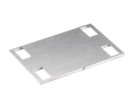 Delfield 022-Bhe-0002-S Plate Shim Caster Mcd (DEL022-BHE-0002-S)