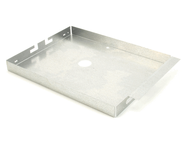 Delfield 026-061-0001-S Plt, Deflector,Dfw,W/O Drn (DEL026-061-0001-S)