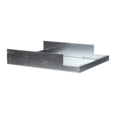 Delfield 026-103-0002-S Cover,Food Warmer Btm,Shy (DEL026-103-0002-S)