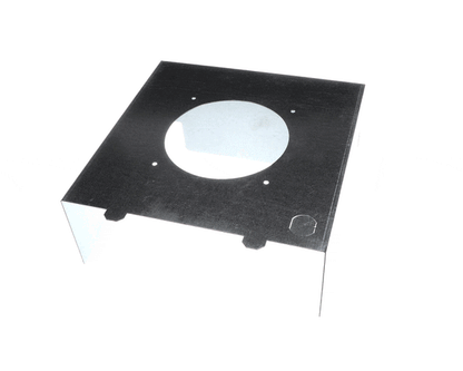 Delfield 027-Ctq-0042-S Shroud,Cond,Ref (DEL027-CTQ-0042-S)