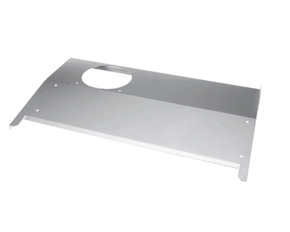 Delfield 030-233-0001-S Side,Coil, Angled,Rt (DEL030-233-0001-S)