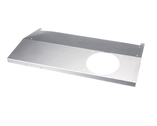 Delfield 030-233-0002-S Side,Coil,Angled Left (DEL030-233-0002-S)