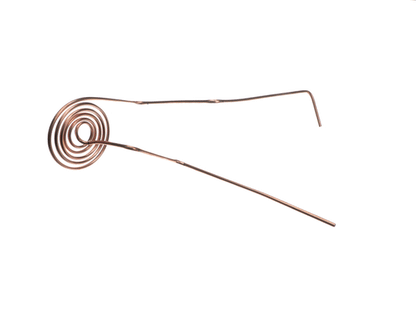 Delfield 033-Ata-0002-S Tube,Discharge/Cond (DEL033-ATA-0002-S)