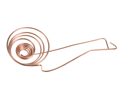 Delfield 033-B6P-0072-S Tube,Condensate Loop (DEL033-B6P-0072-S)
